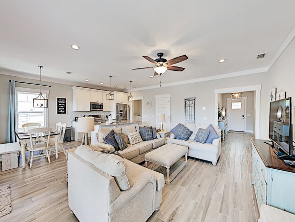 Panama City Beach Home 1018844