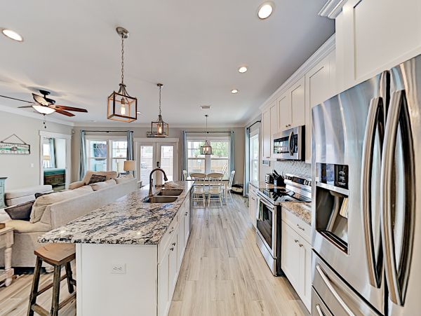 Panama City Beach Home 1018844
