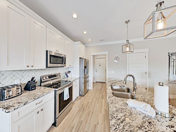 Panama City Beach Home 1018844