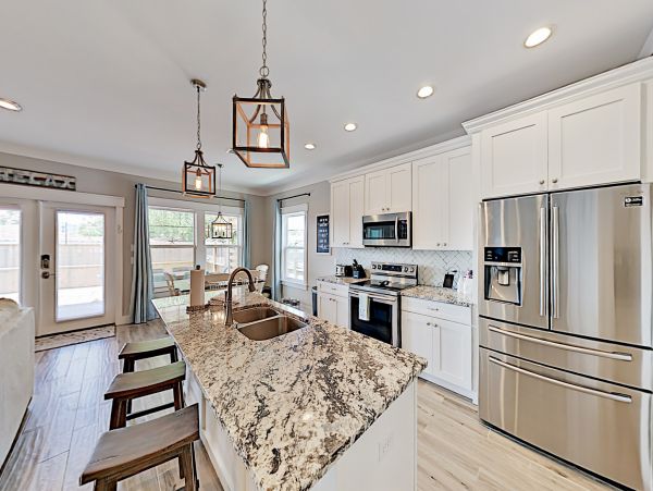 Panama City Beach Home 1018844