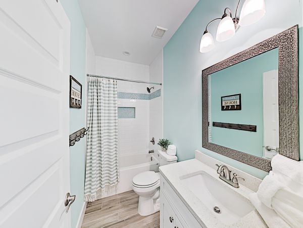 Panama City Beach Home 1018844