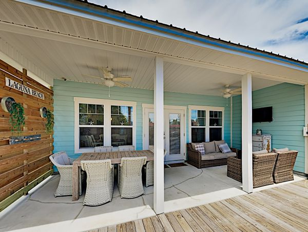 Panama City Beach Home 1018844