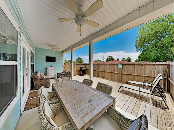 Panama City Beach Home 1018844