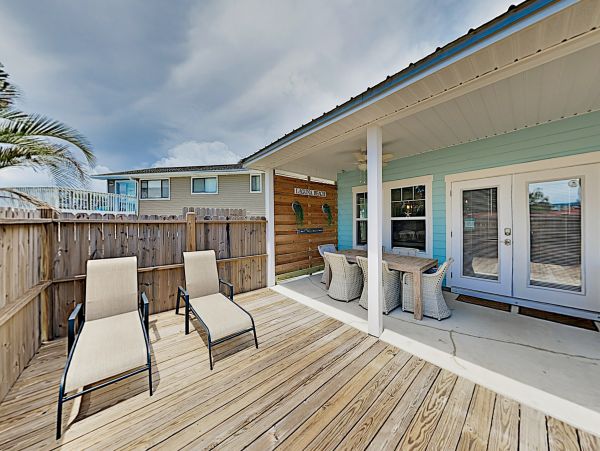 Panama City Beach Home 1018844