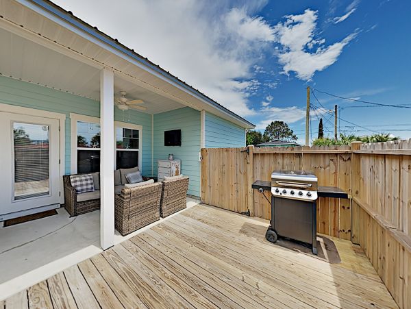 Panama City Beach Home 1018844
