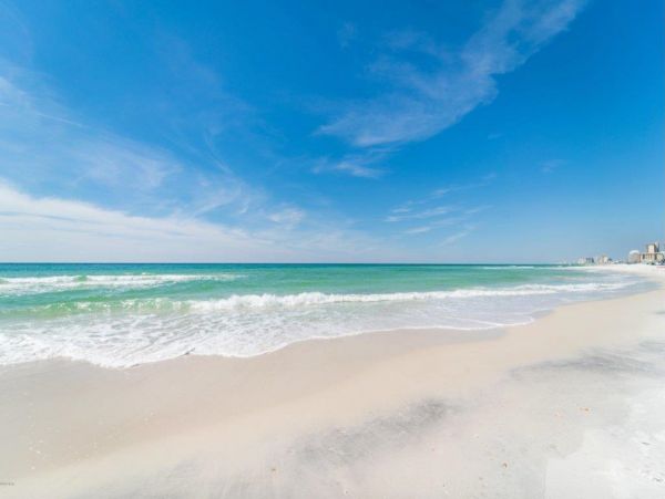 Panama City Beach Home 1018844
