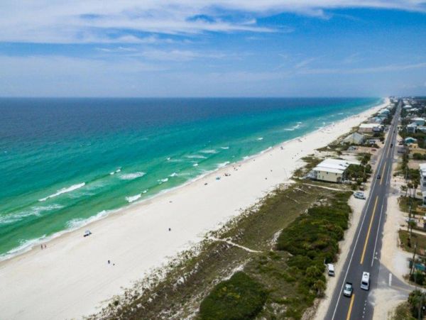 Panama City Beach Home 1018844