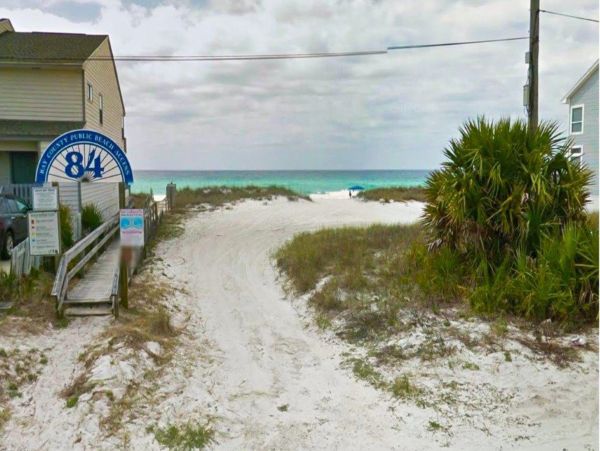 Panama City Beach Home 1018844