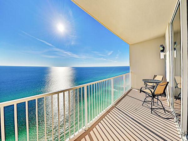 Panama City Beach Condo 1018845
