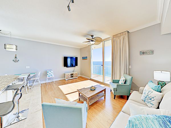 Panama City Beach Condo 1018845