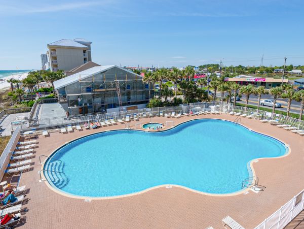 Panama City Beach Condo 1018845