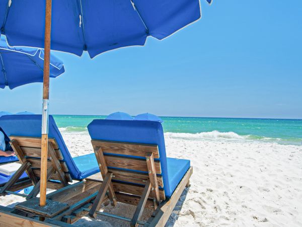 Panama City Beach Condo 1018845
