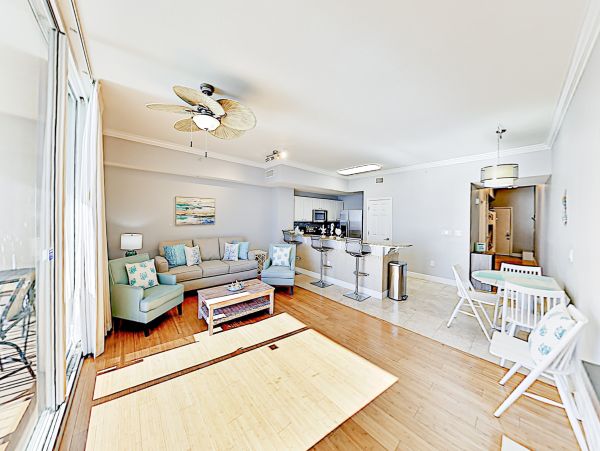 Panama City Beach Condo 1018845