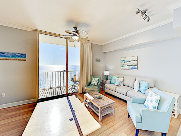 Panama City Beach Condo 1018845