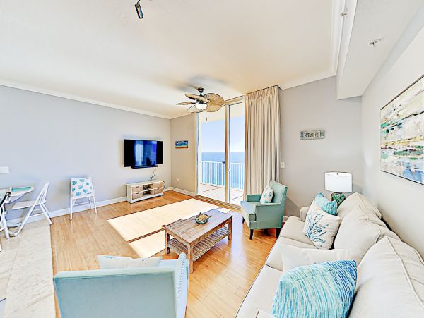 Panama City Beach Condo 1018845
