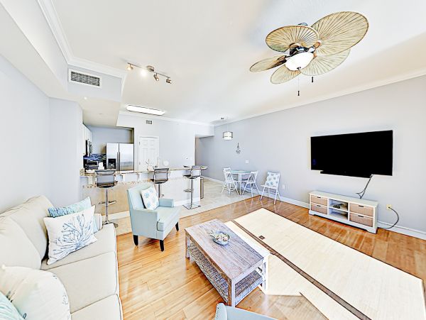 Panama City Beach Condo 1018845