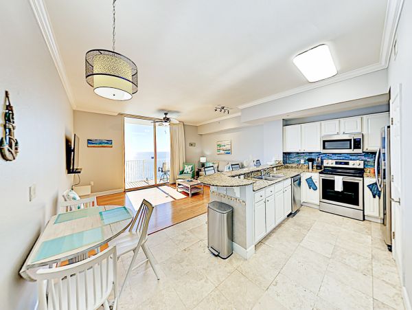 Panama City Beach Condo 1018845