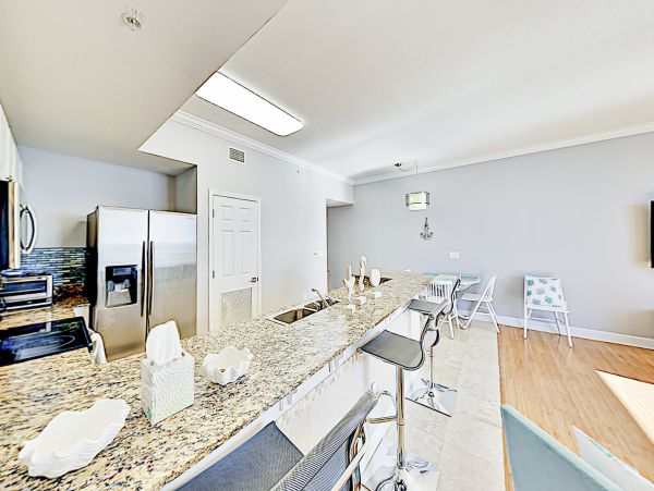 Panama City Beach Condo 1018845