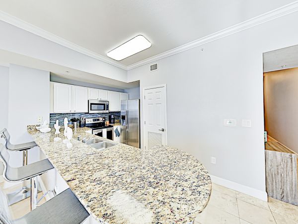 Panama City Beach Condo 1018845