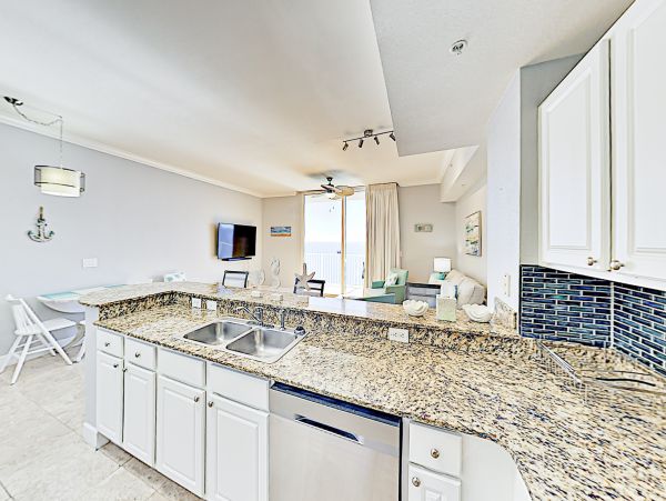 Panama City Beach Condo 1018845
