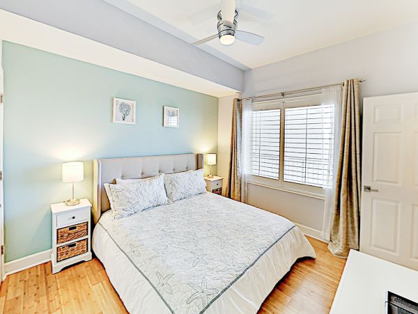 Panama City Beach Condo 1018845
