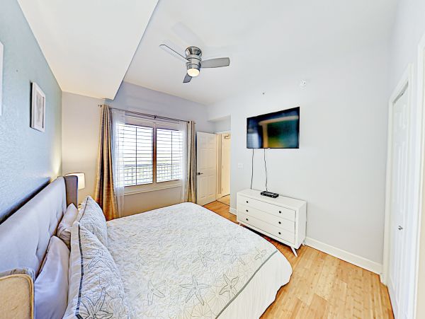 Panama City Beach Condo 1018845