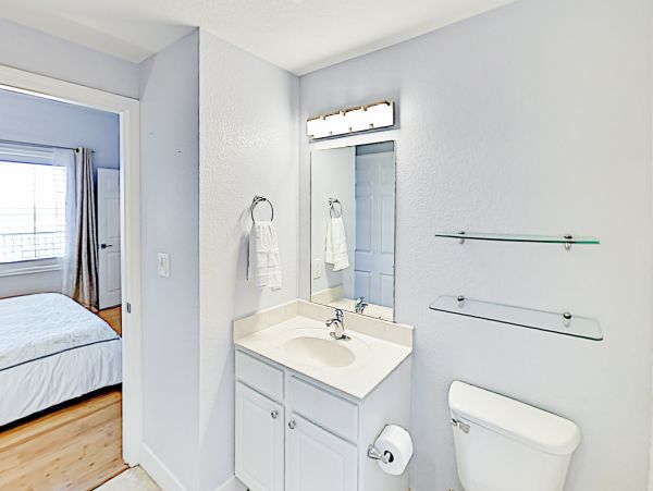 Panama City Beach Condo 1018845