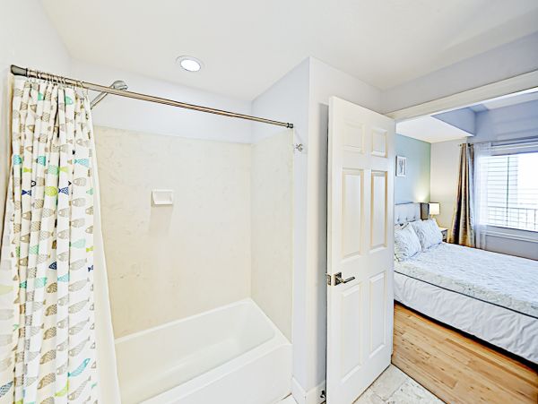 Panama City Beach Condo 1018845