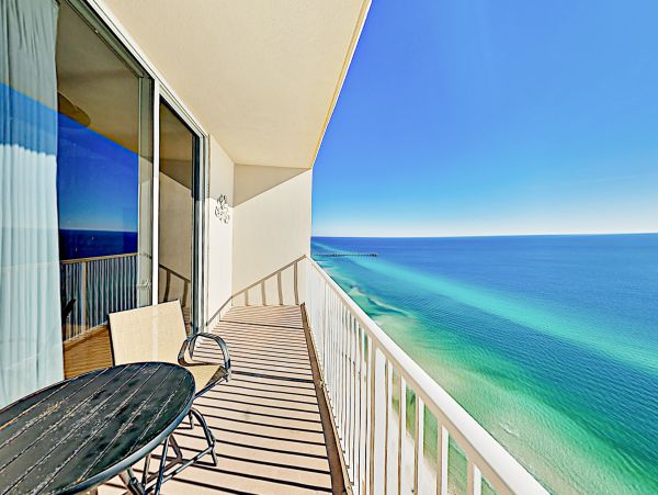 Panama City Beach Condo 1018845