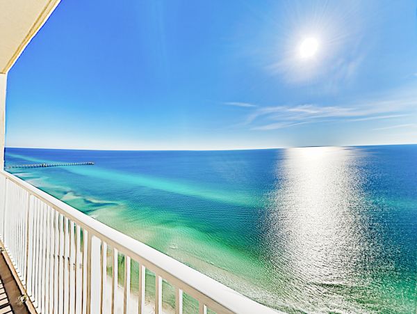 Panama City Beach Condo 1018845