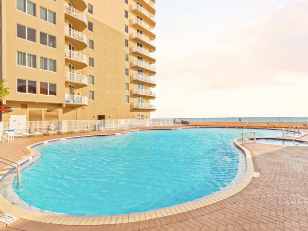 Panama City Beach Condo 1018845