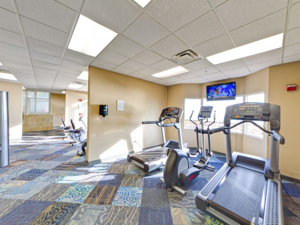 Panama City Beach Condo 1018845