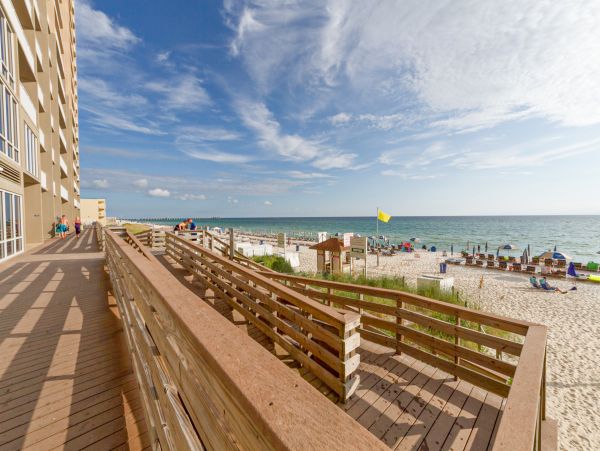 Panama City Beach Condo 1018845