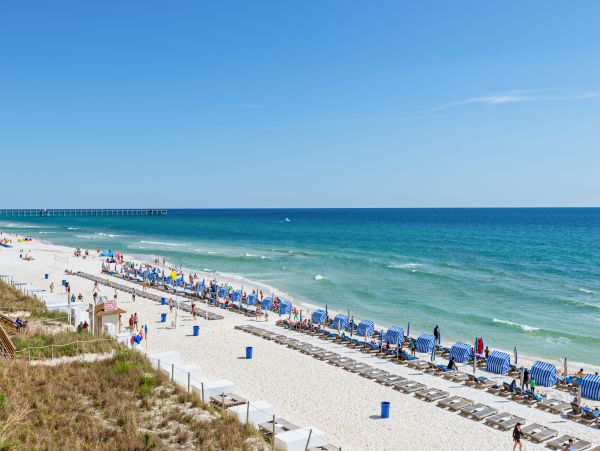 Panama City Beach Condo 1018845