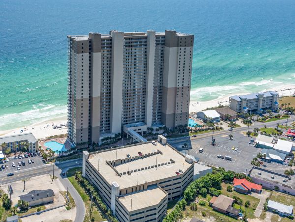Panama City Beach Condo 1018845