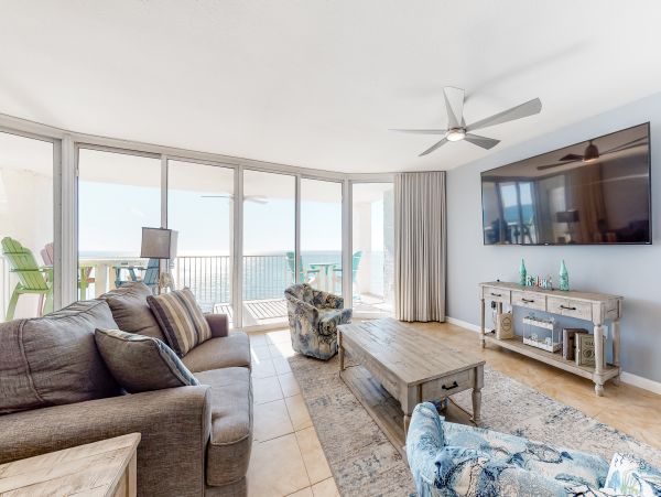 Panama City Beach Condo 1018846