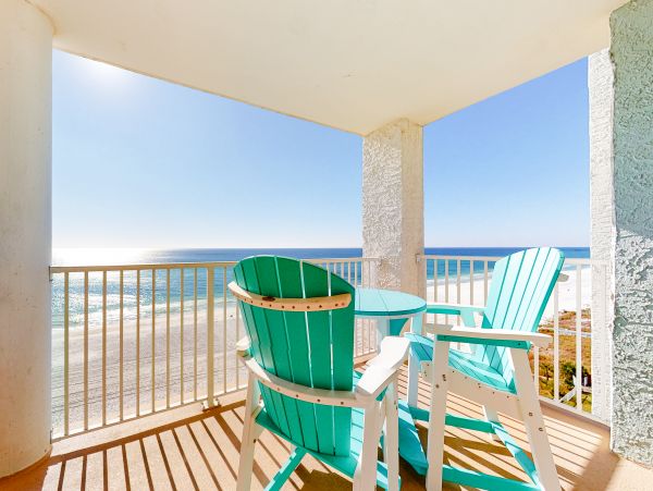 Panama City Beach Condo 1018846