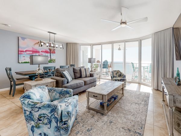 Panama City Beach Condo 1018846