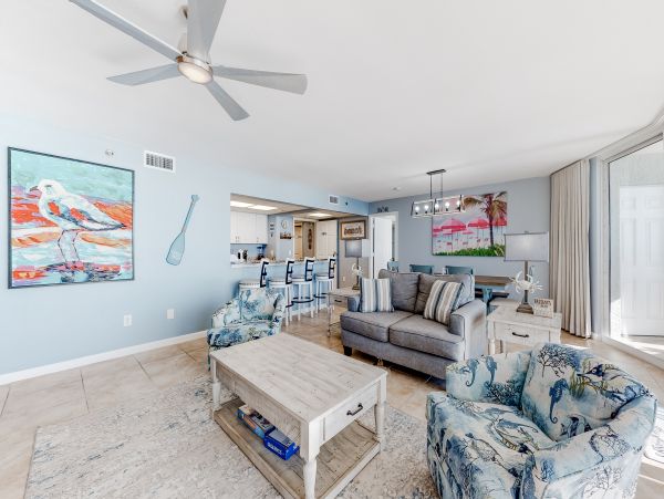 Panama City Beach Condo 1018846