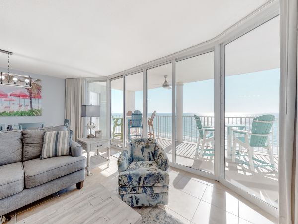 Panama City Beach Condo 1018846