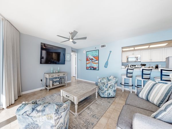 Panama City Beach Condo 1018846