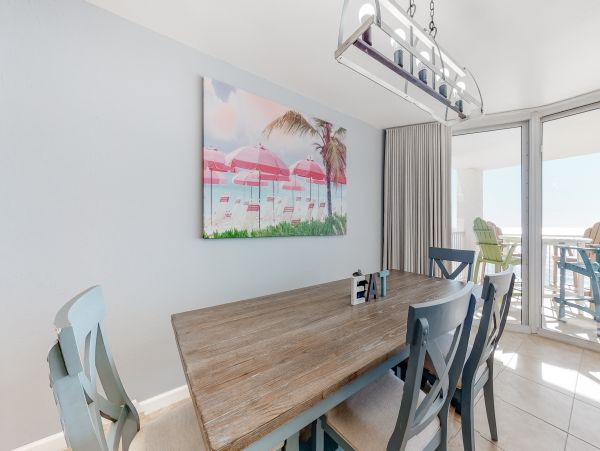 Panama City Beach Condo 1018846
