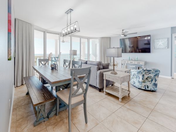Panama City Beach Condo 1018846