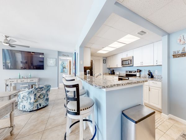Panama City Beach Condo 1018846