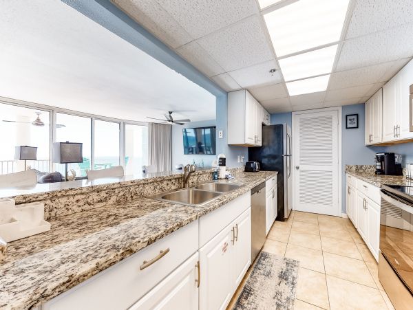 Panama City Beach Condo 1018846