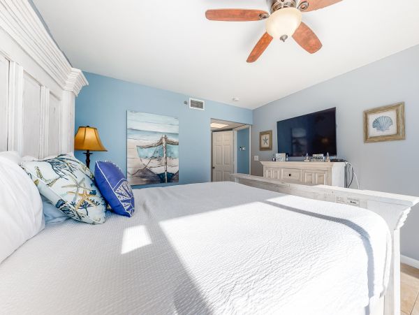 Panama City Beach Condo 1018846
