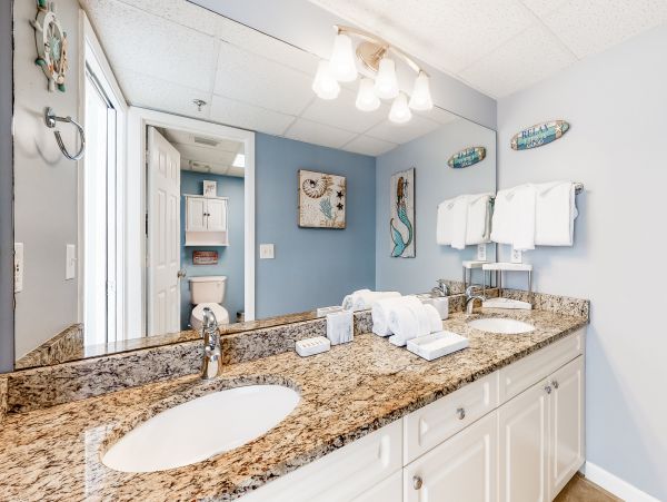 Panama City Beach Condo 1018846