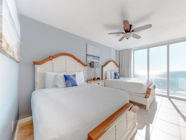 Panama City Beach Condo 1018846