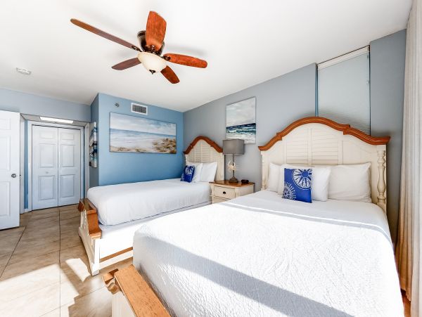 Panama City Beach Condo 1018846