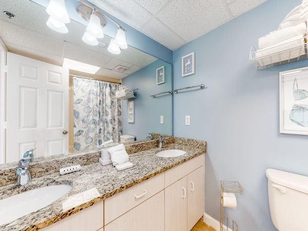 Panama City Beach Condo 1018846